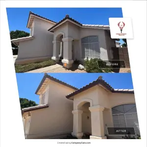 painting contractor Scottsdale before and after photo 1689009199445_pic2sm